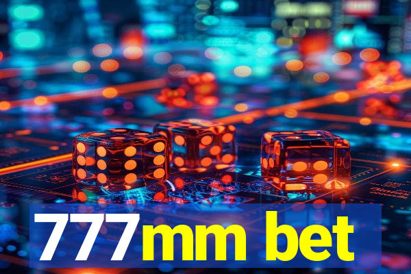 777mm bet